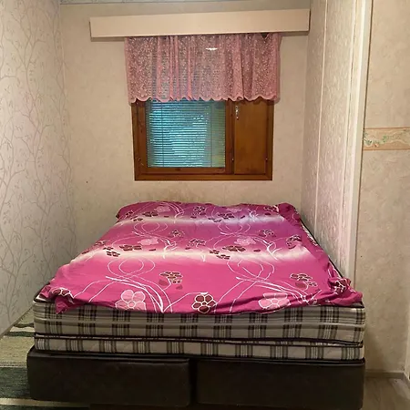 Matkalaisille Appartement Korospohja