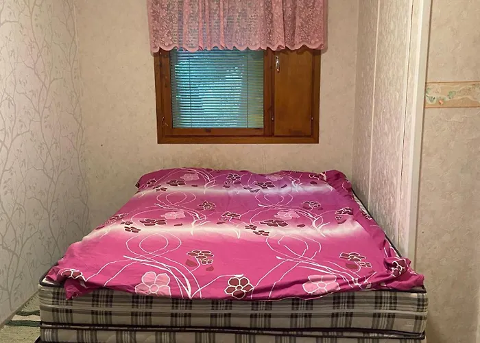 Matkalaisille 아파트 Korospohja